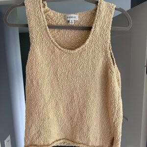 Evereve Tank Size M